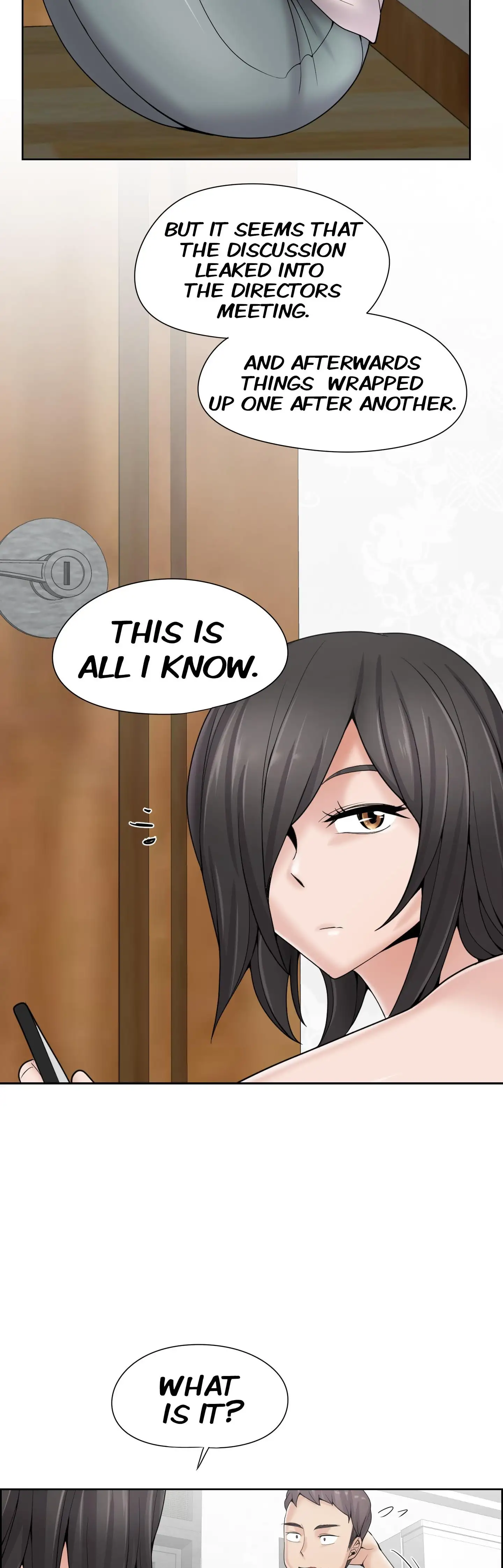 Draw it Yourself! (Uncensored) - Chapter 88 Page 21