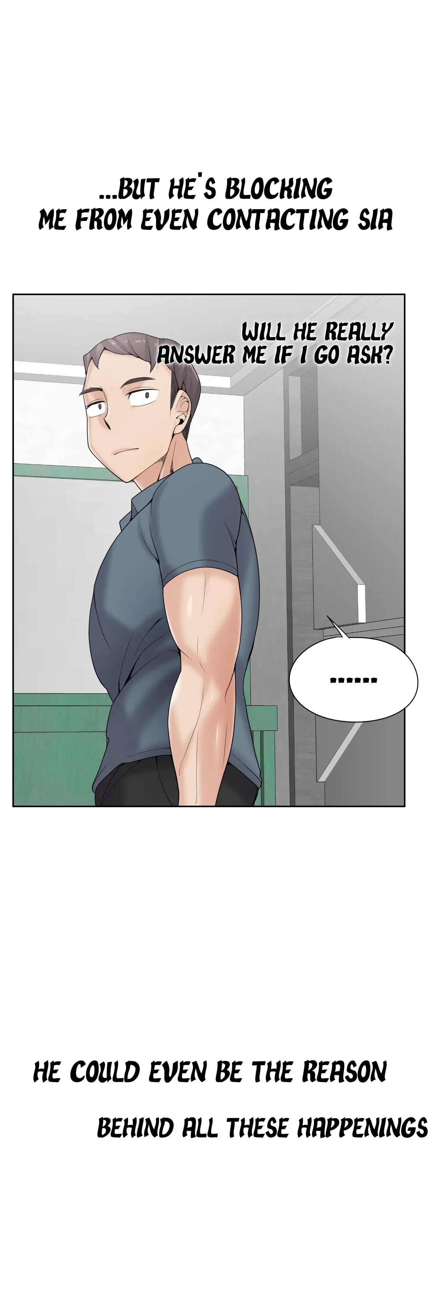 Draw it Yourself! (Uncensored) - Chapter 88 Page 25