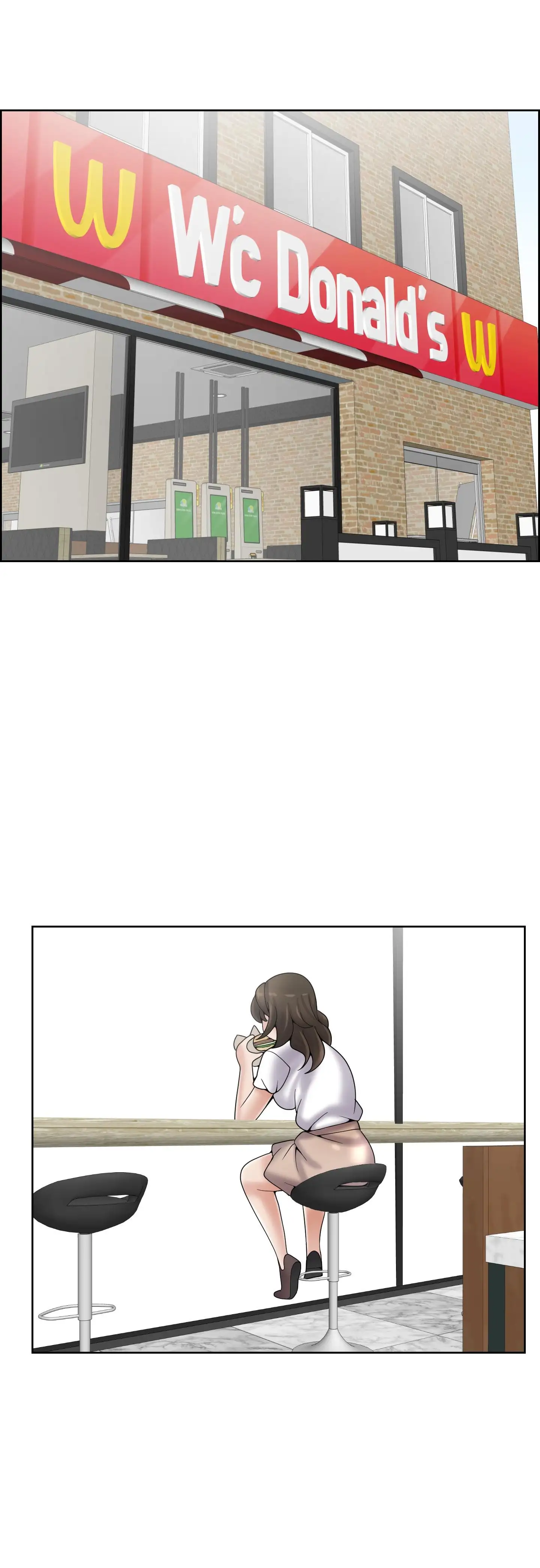 Draw it Yourself! (Uncensored) - Chapter 88 Page 26