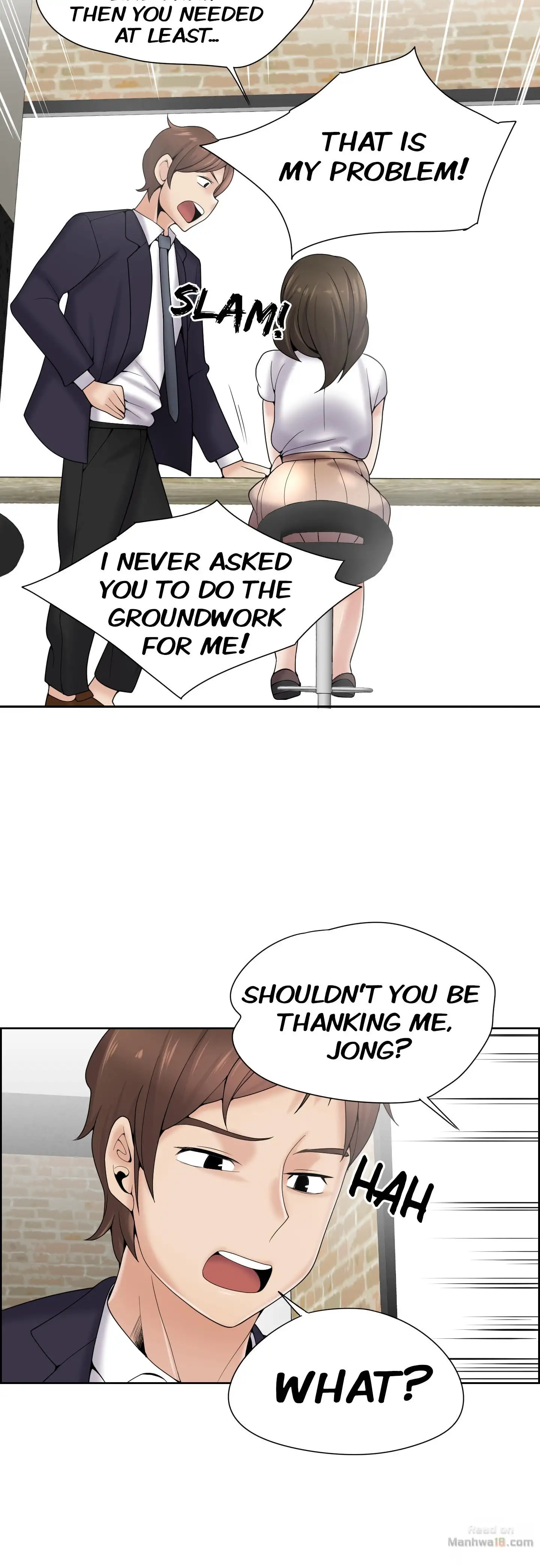 Draw it Yourself! (Uncensored) - Chapter 88 Page 30