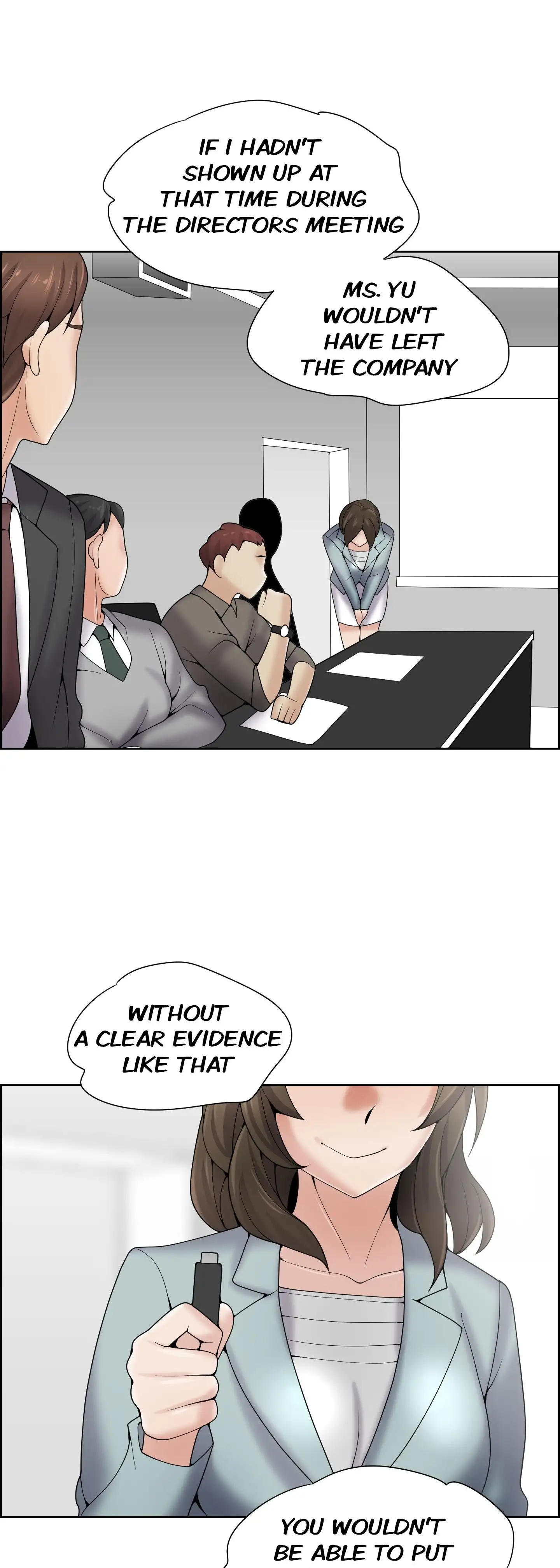 Draw it Yourself! (Uncensored) - Chapter 88 Page 31