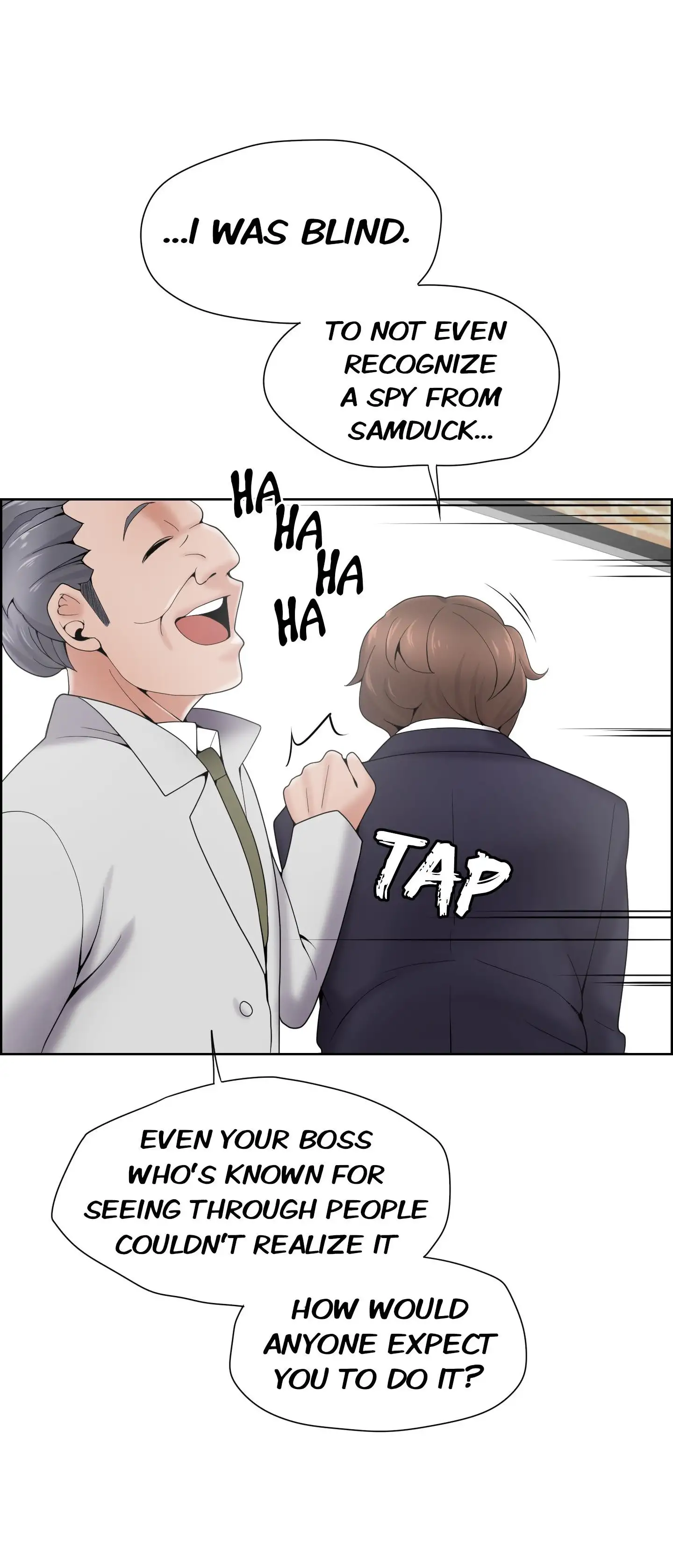 Draw it Yourself! (Uncensored) - Chapter 88 Page 38