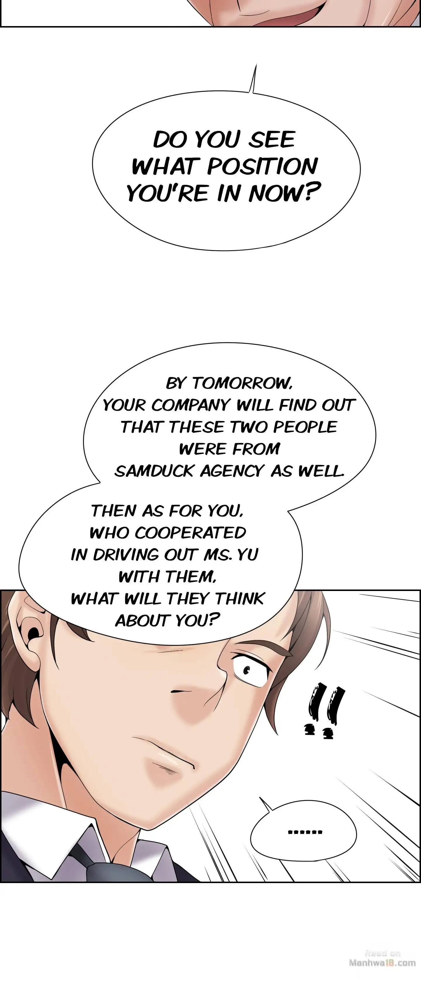 Draw it Yourself! (Uncensored) - Chapter 88 Page 42