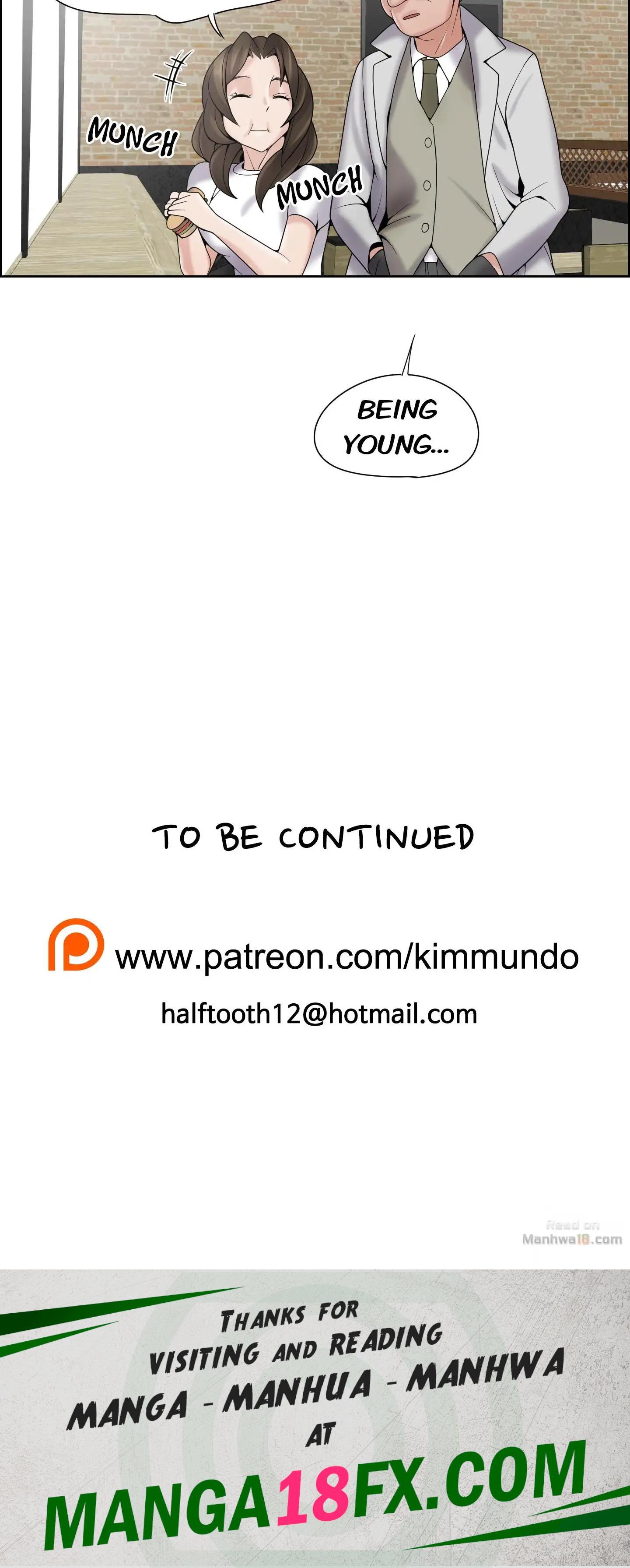Draw it Yourself! (Uncensored) - Chapter 88 Page 48