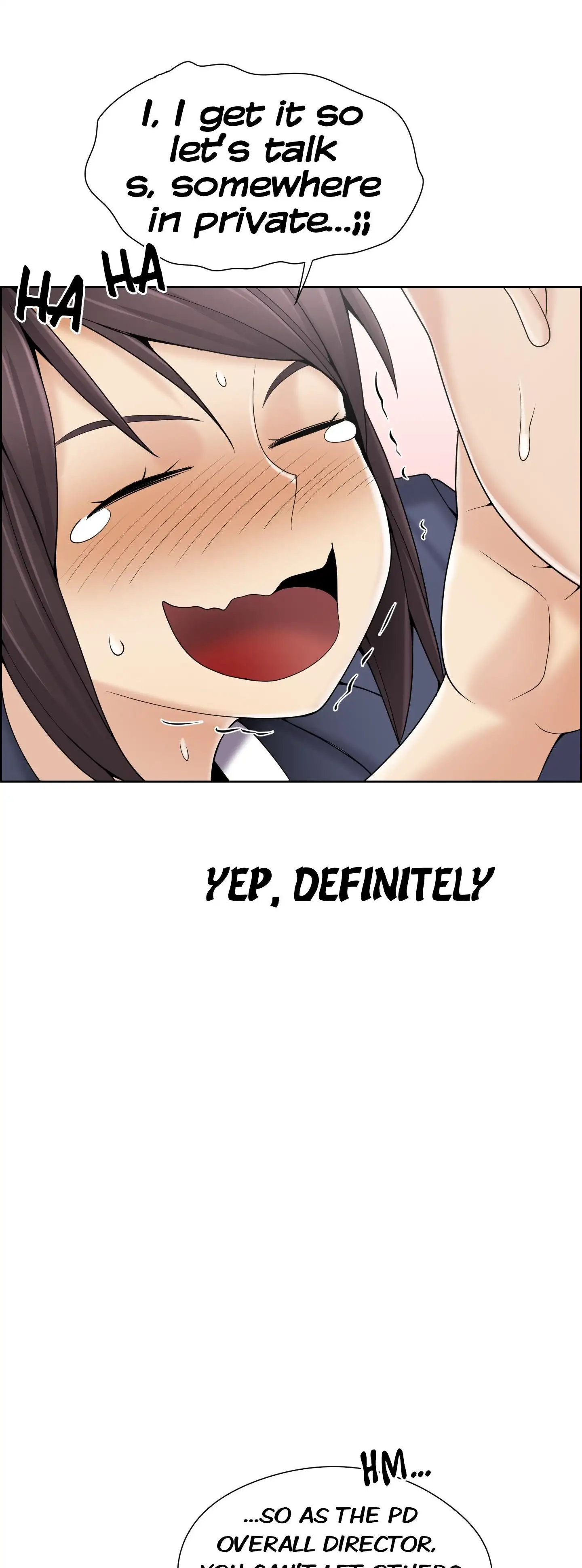 Draw it Yourself! (Uncensored) - Chapter 89 Page 14