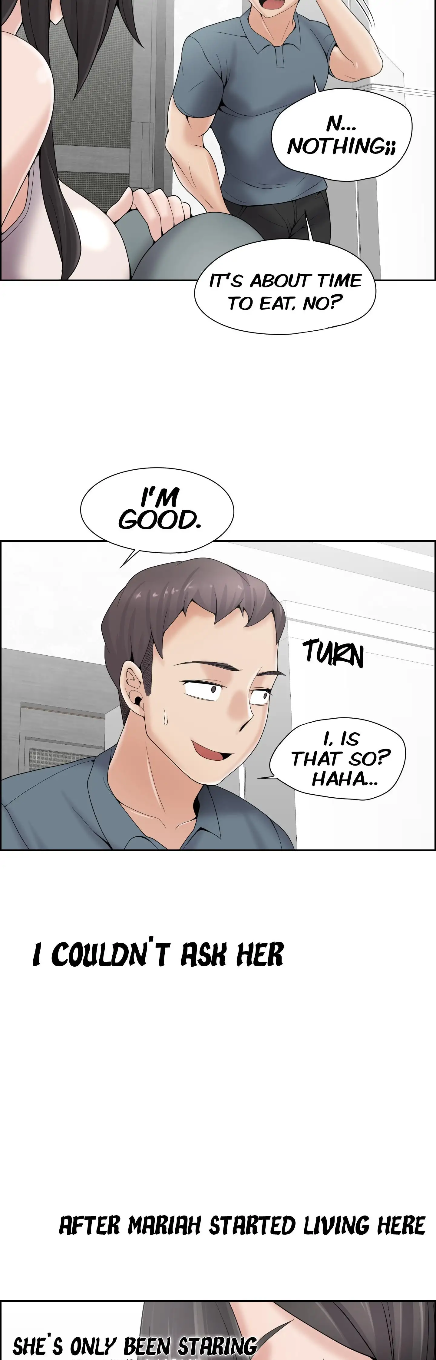 Draw it Yourself! (Uncensored) - Chapter 89 Page 22