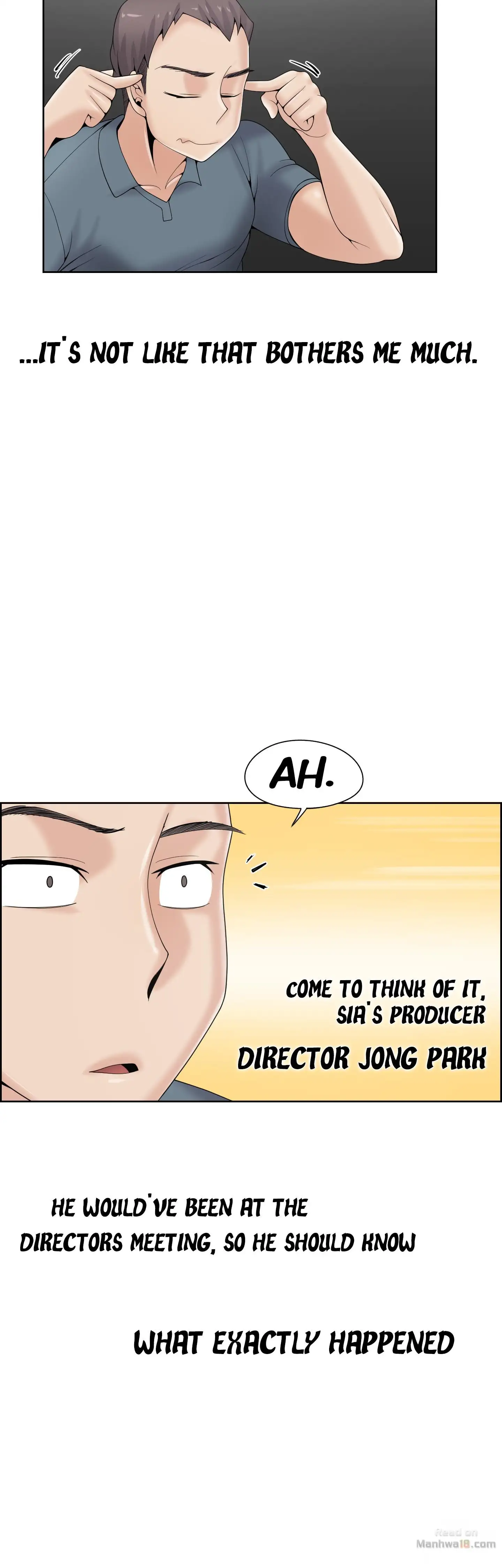 Draw it Yourself! (Uncensored) - Chapter 89 Page 24