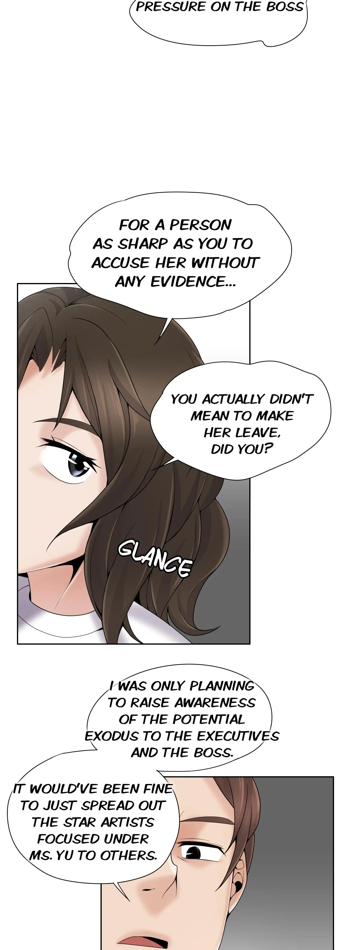 Draw it Yourself! (Uncensored) - Chapter 89 Page 32