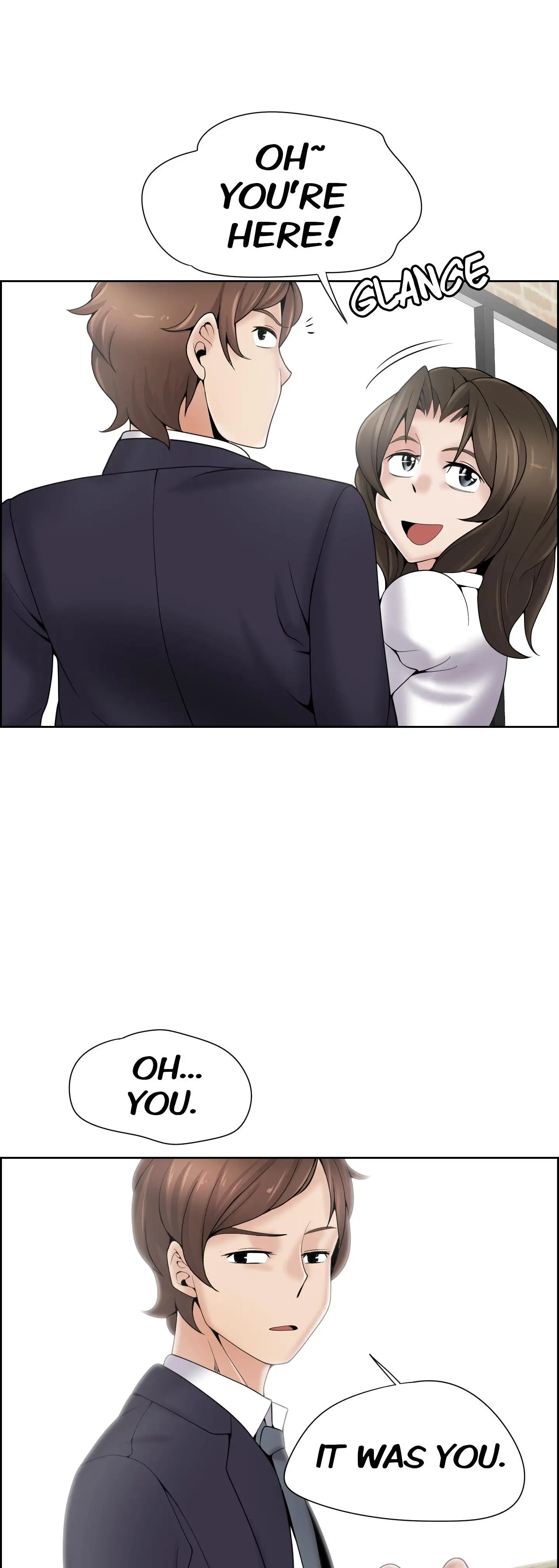 Draw it Yourself! (Uncensored) - Chapter 89 Page 35