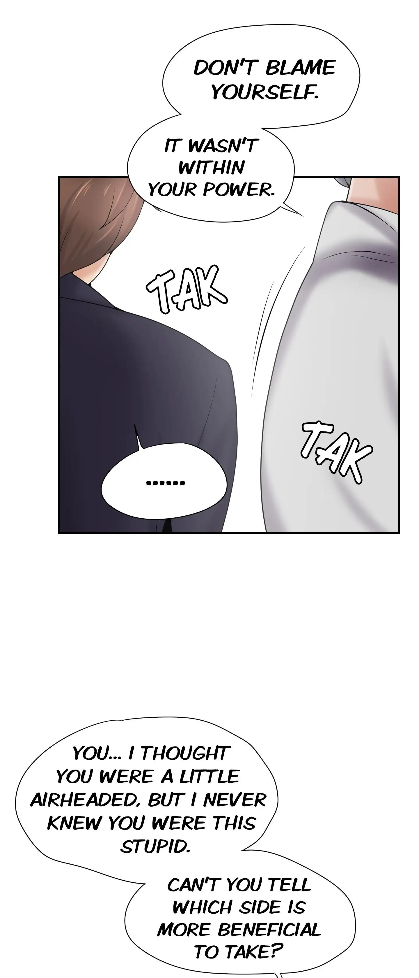Draw it Yourself! (Uncensored) - Chapter 89 Page 39