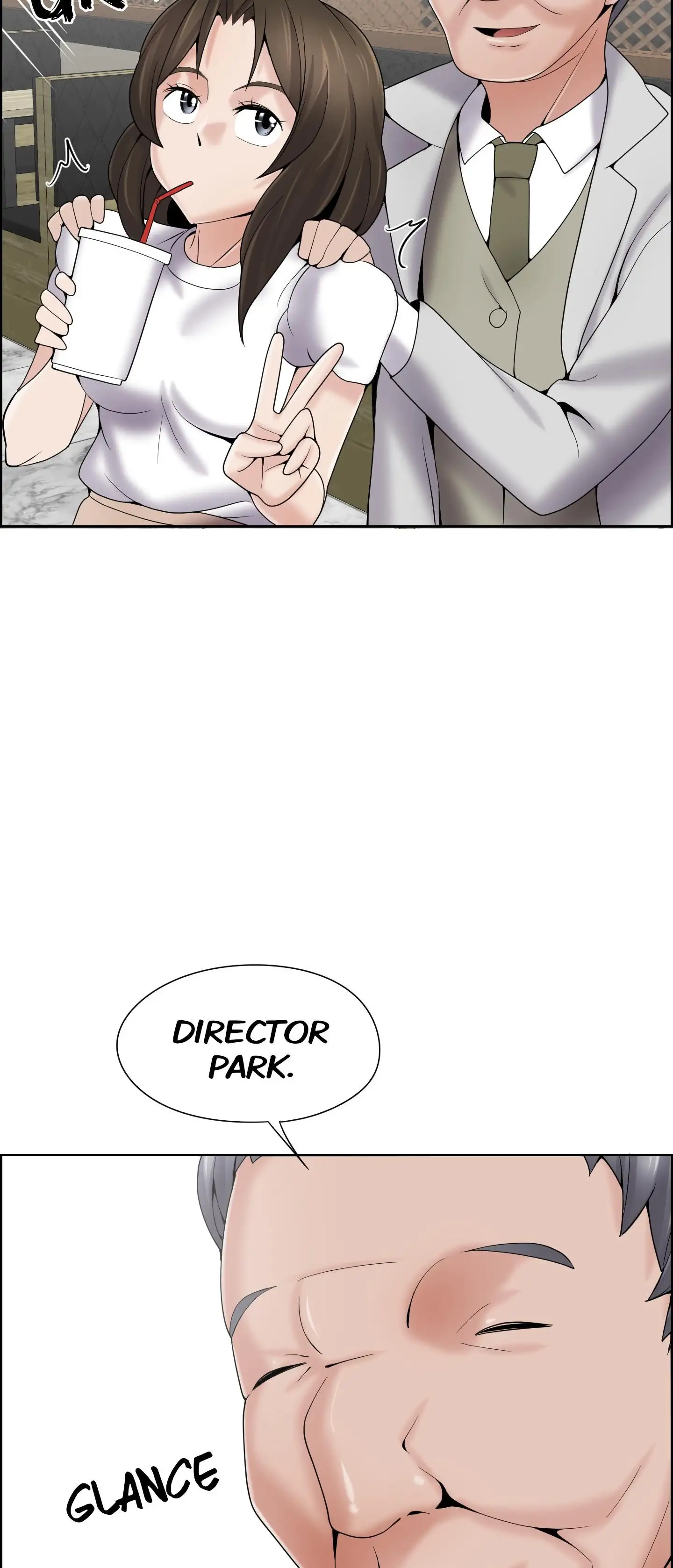Draw it Yourself! (Uncensored) - Chapter 89 Page 41