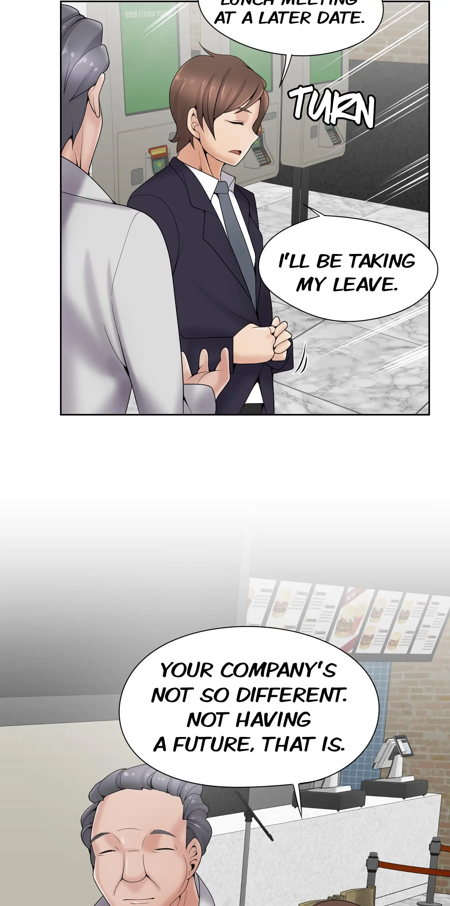 Draw it Yourself! (Uncensored) - Chapter 89 Page 45