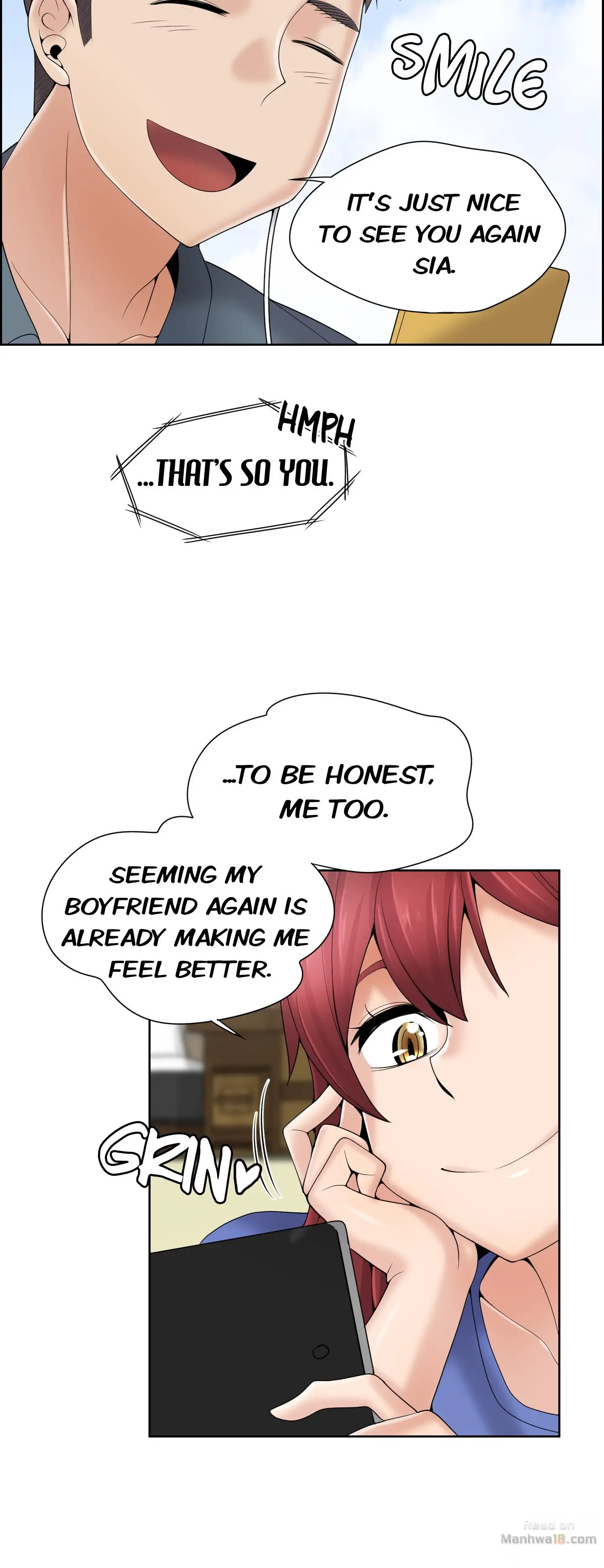 Draw it Yourself! (Uncensored) - Chapter 89 Page 6