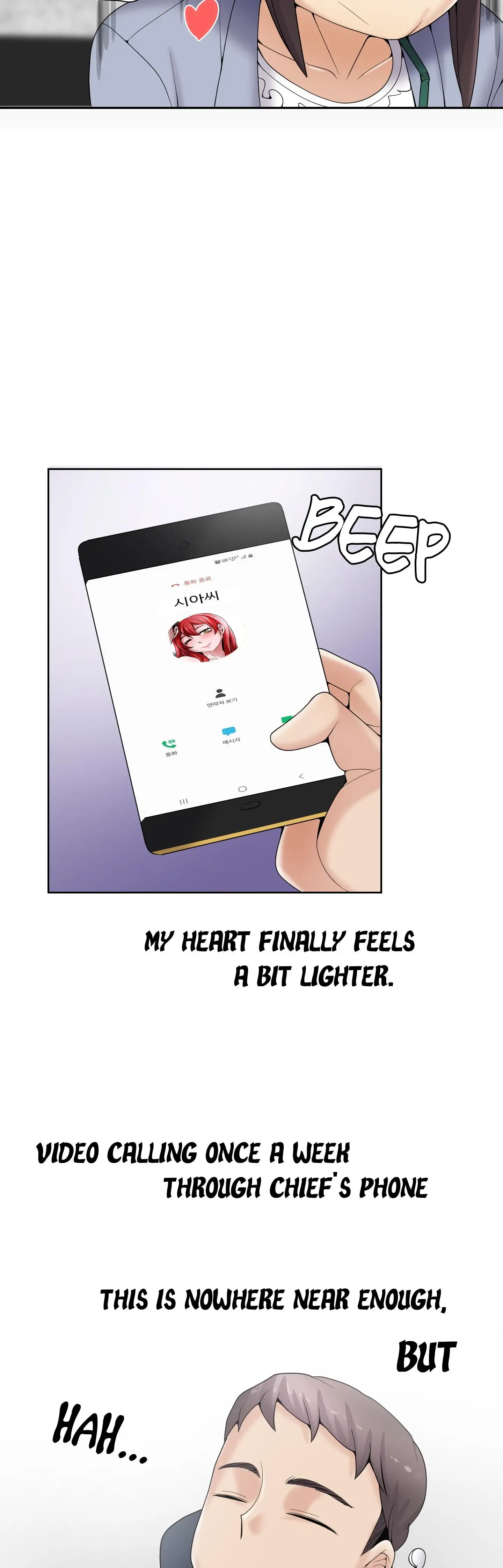 Draw it Yourself! (Uncensored) - Chapter 89 Page 9