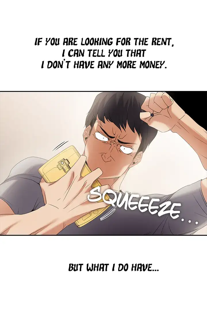 Draw it Yourself! (Uncensored) - Chapter 9 Page 10
