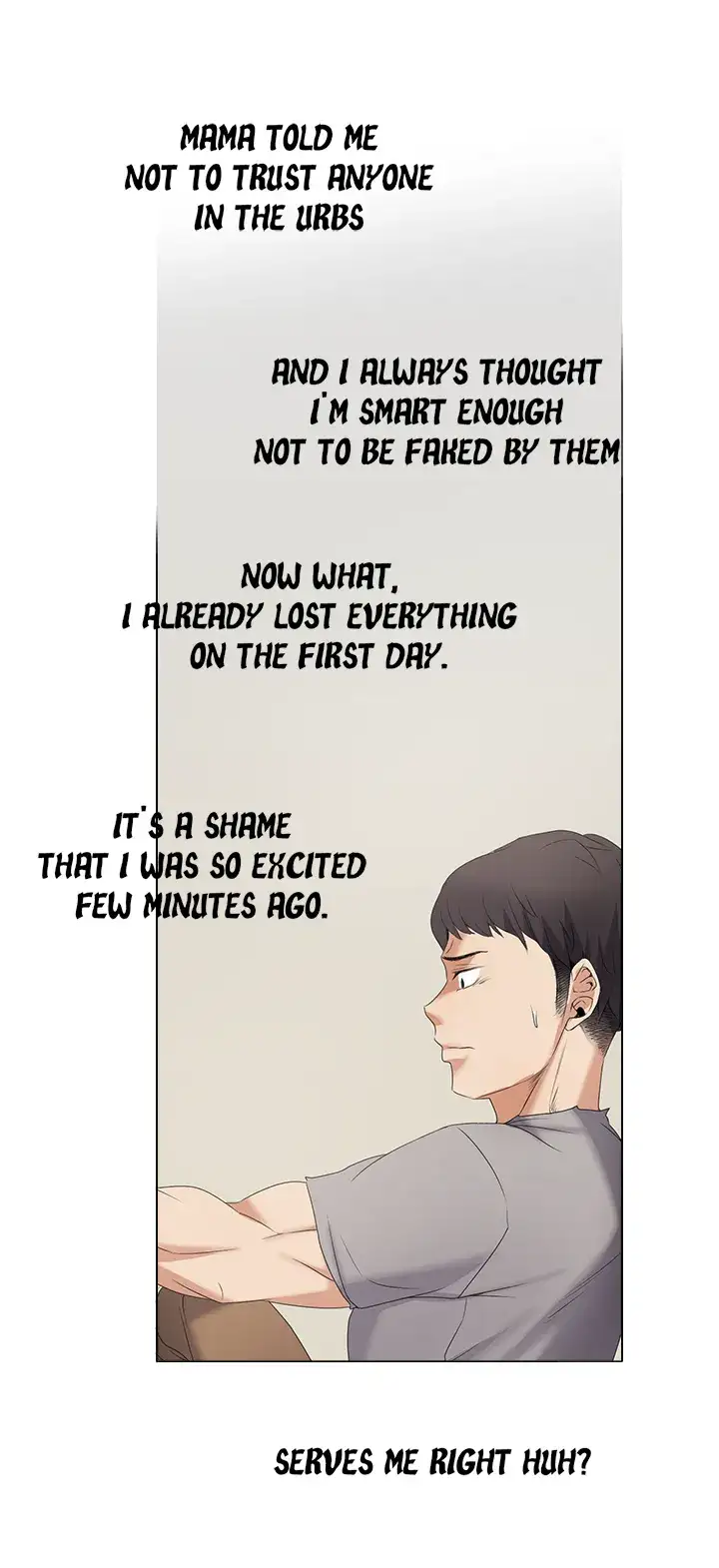 Draw it Yourself! (Uncensored) - Chapter 9 Page 14