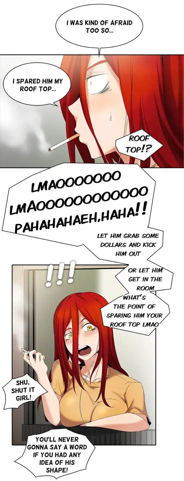 Draw it Yourself! (Uncensored) - Chapter 9 Page 22