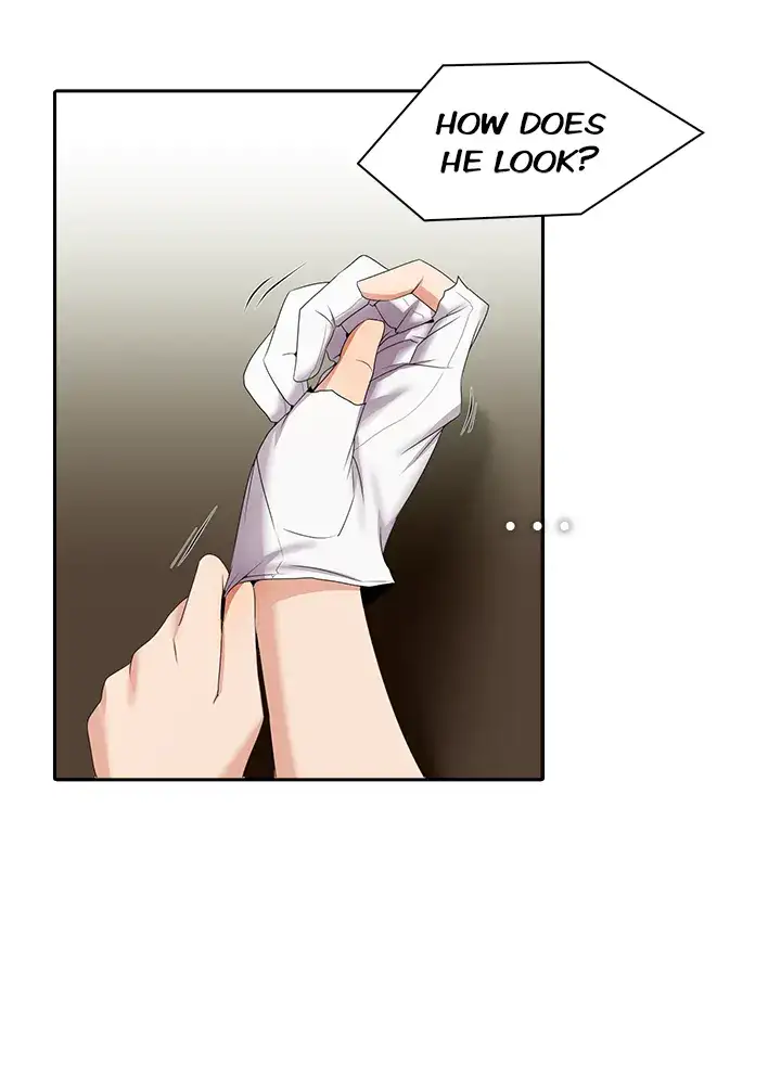 Draw it Yourself! (Uncensored) - Chapter 9 Page 26