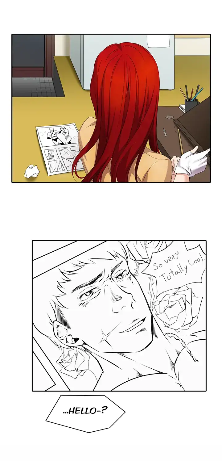 Draw it Yourself! (Uncensored) - Chapter 9 Page 27
