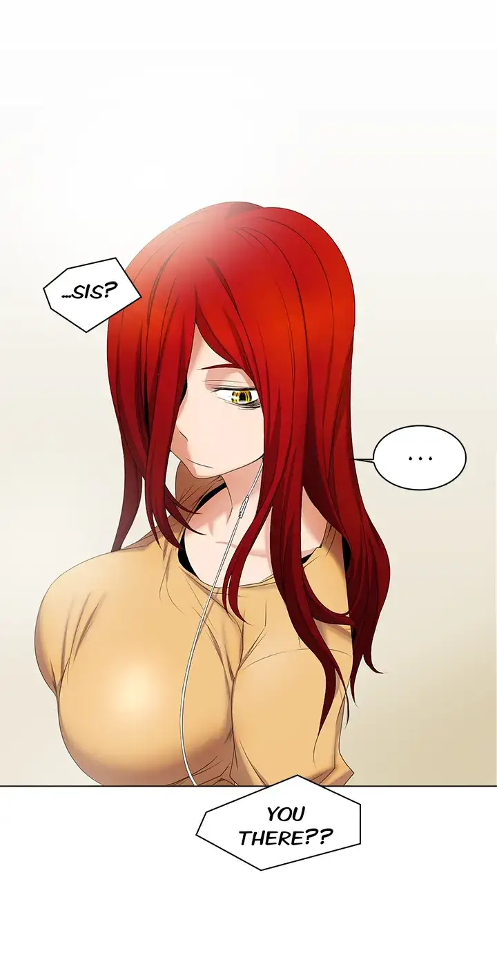 Draw it Yourself! (Uncensored) - Chapter 9 Page 28