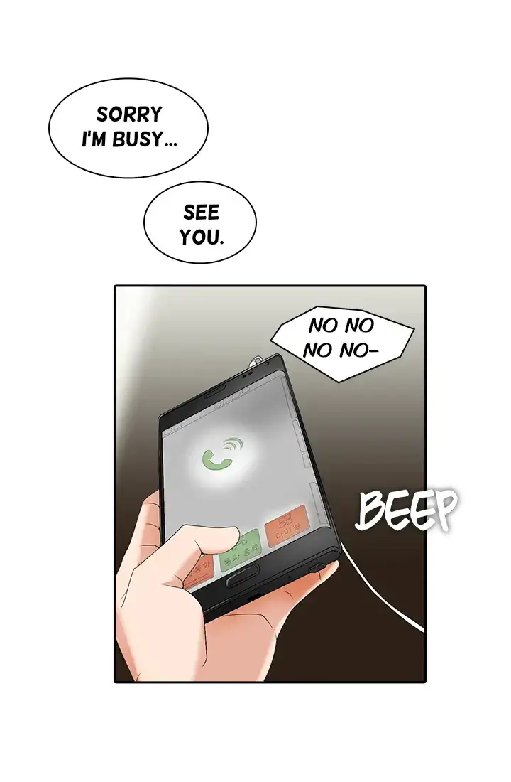 Draw it Yourself! (Uncensored) - Chapter 9 Page 29