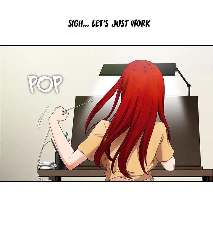 Draw it Yourself! (Uncensored) - Chapter 9 Page 30
