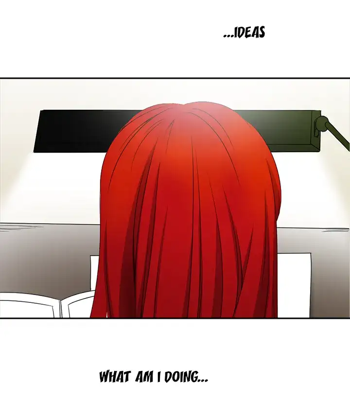 Draw it Yourself! (Uncensored) - Chapter 9 Page 35