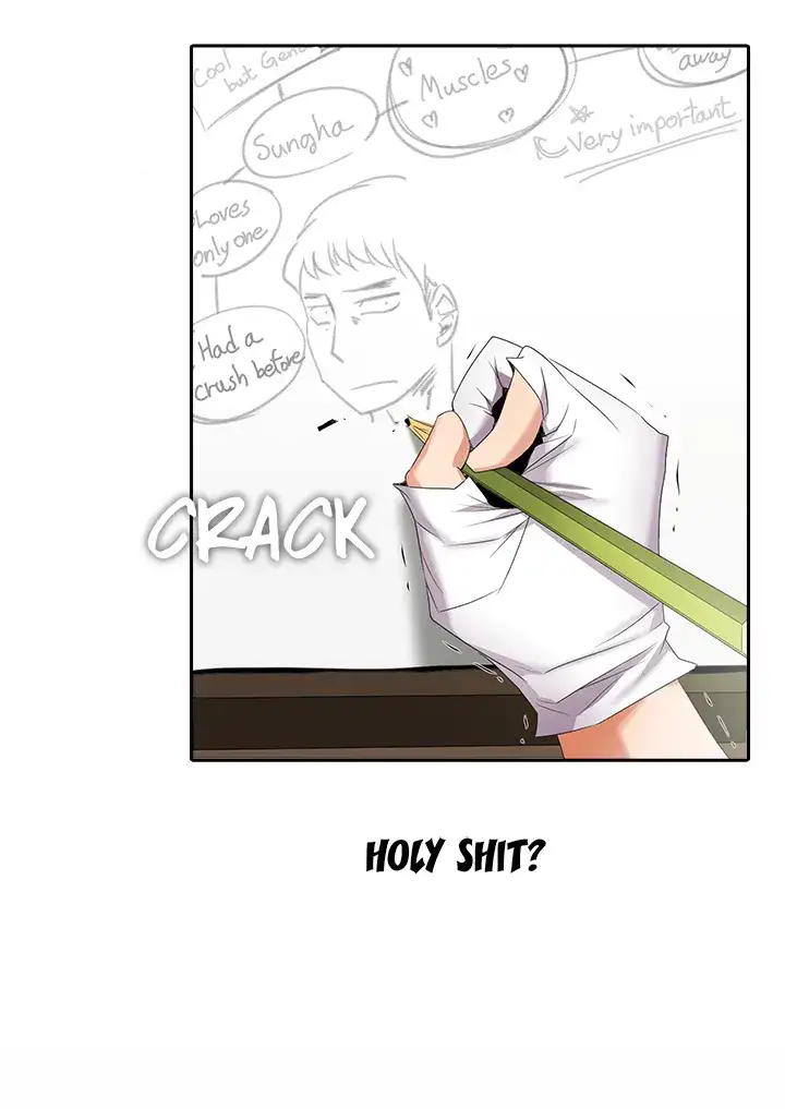 Draw it Yourself! (Uncensored) - Chapter 9 Page 36