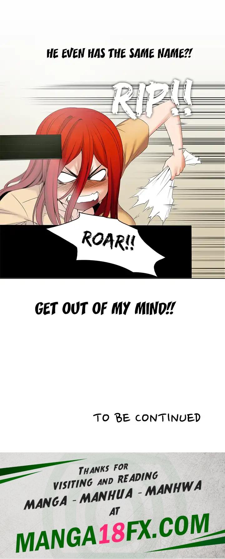 Draw it Yourself! (Uncensored) - Chapter 9 Page 37