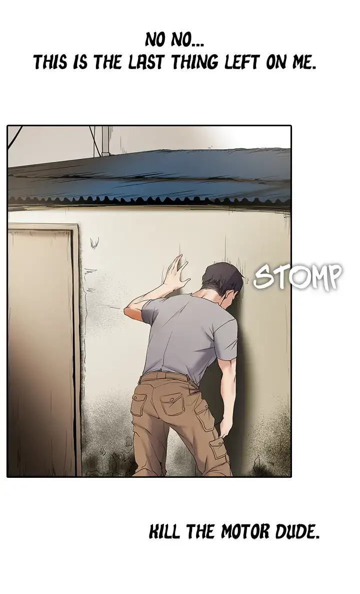 Draw it Yourself! (Uncensored) - Chapter 9 Page 6