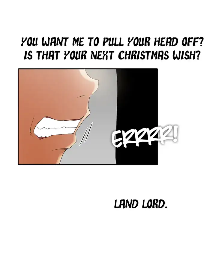 Draw it Yourself! (Uncensored) - Chapter 9 Page 8
