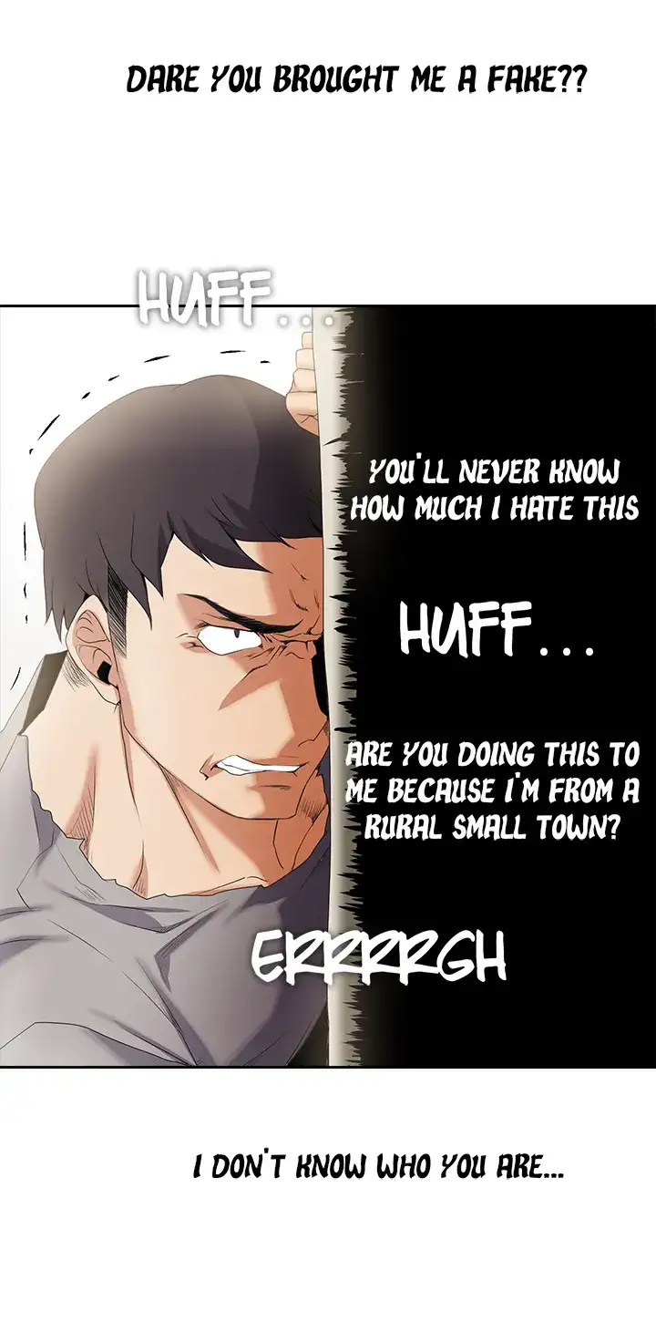 Draw it Yourself! (Uncensored) - Chapter 9 Page 9