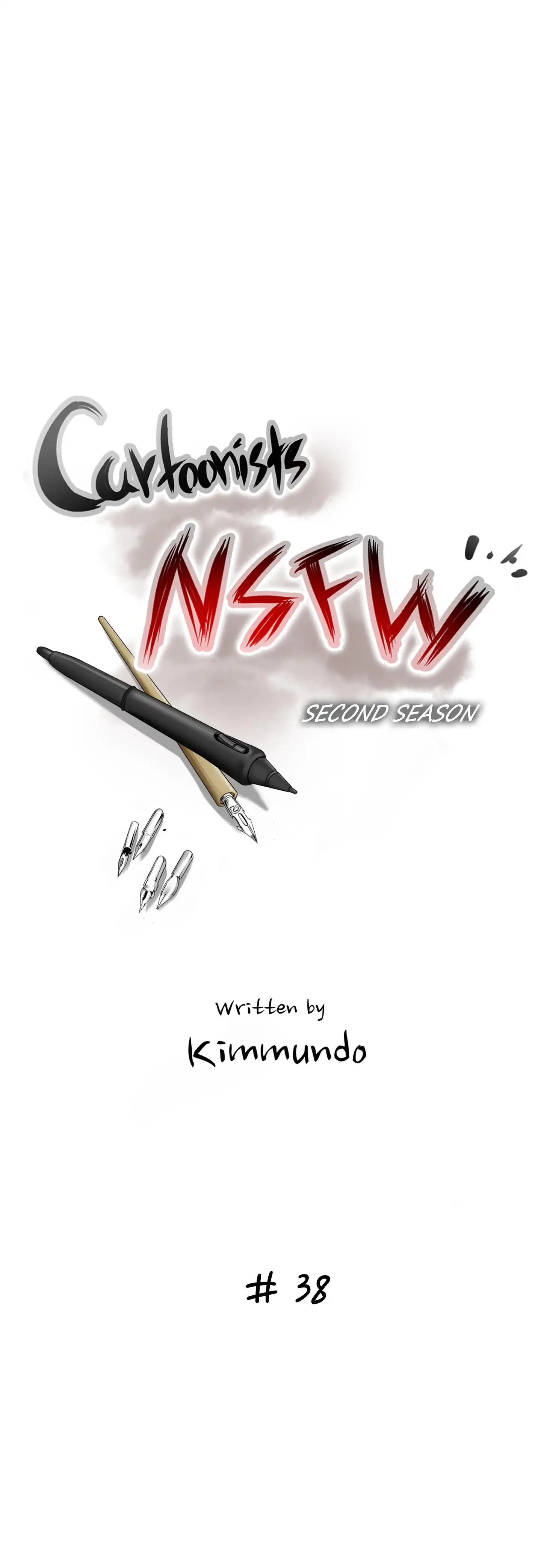 Draw it Yourself! (Uncensored) - Chapter 90 Page 14