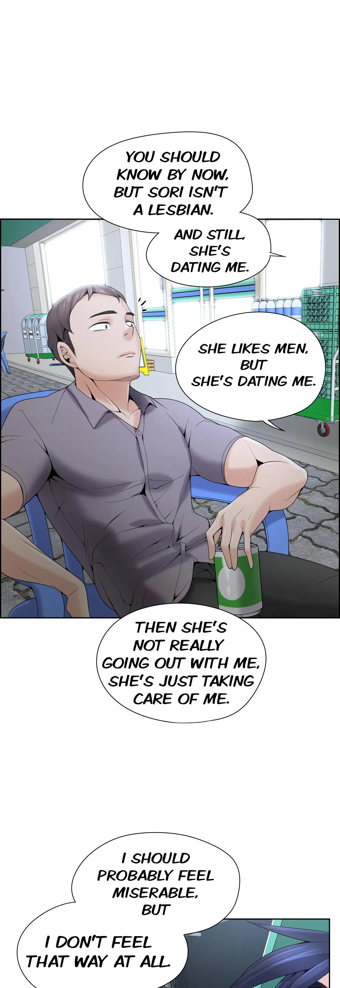 Draw it Yourself! (Uncensored) - Chapter 90 Page 15