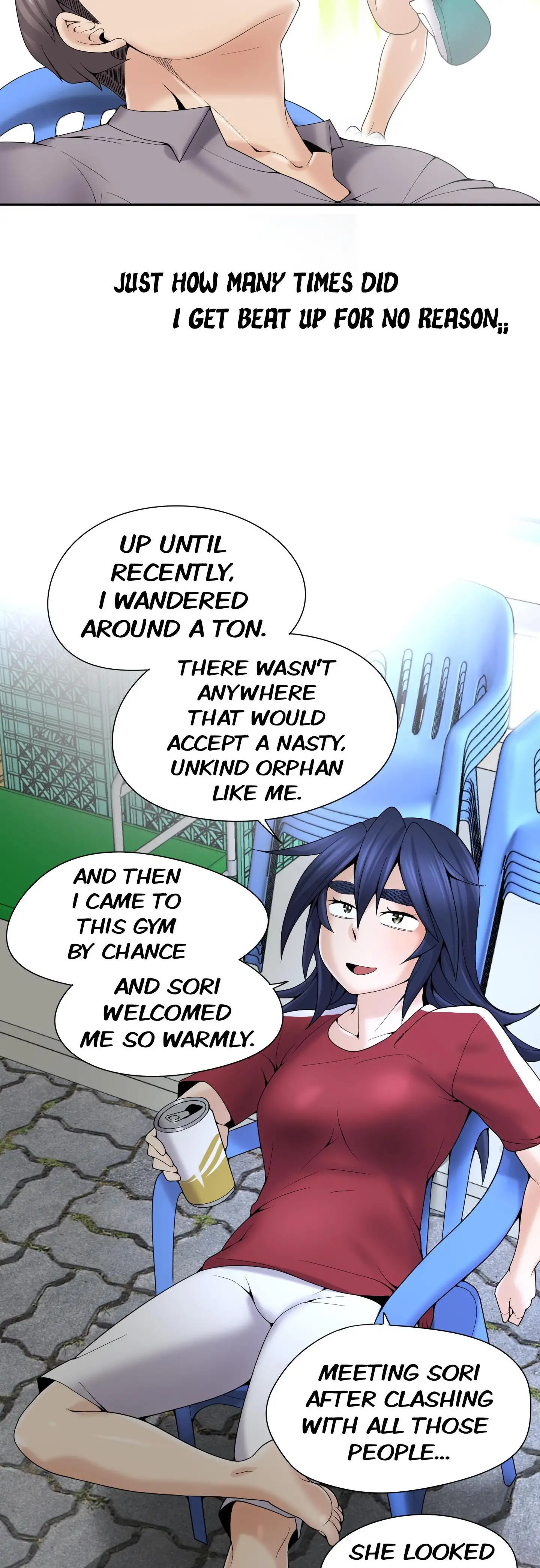 Draw it Yourself! (Uncensored) - Chapter 90 Page 17