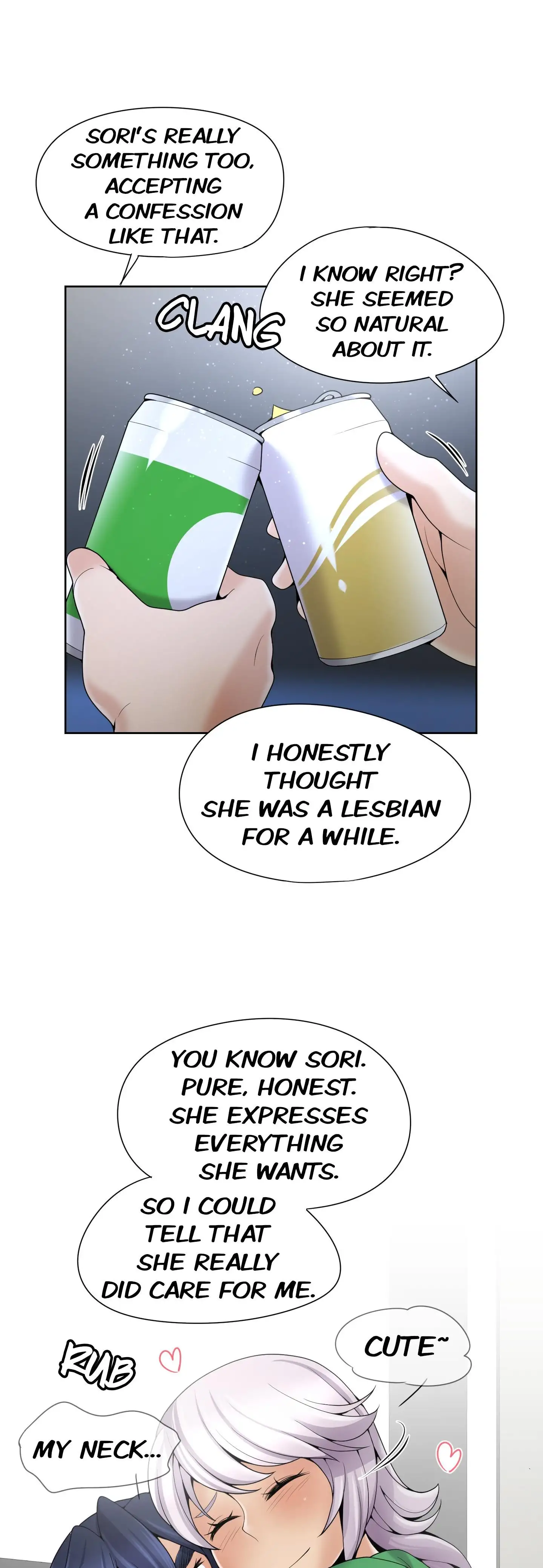 Draw it Yourself! (Uncensored) - Chapter 90 Page 19