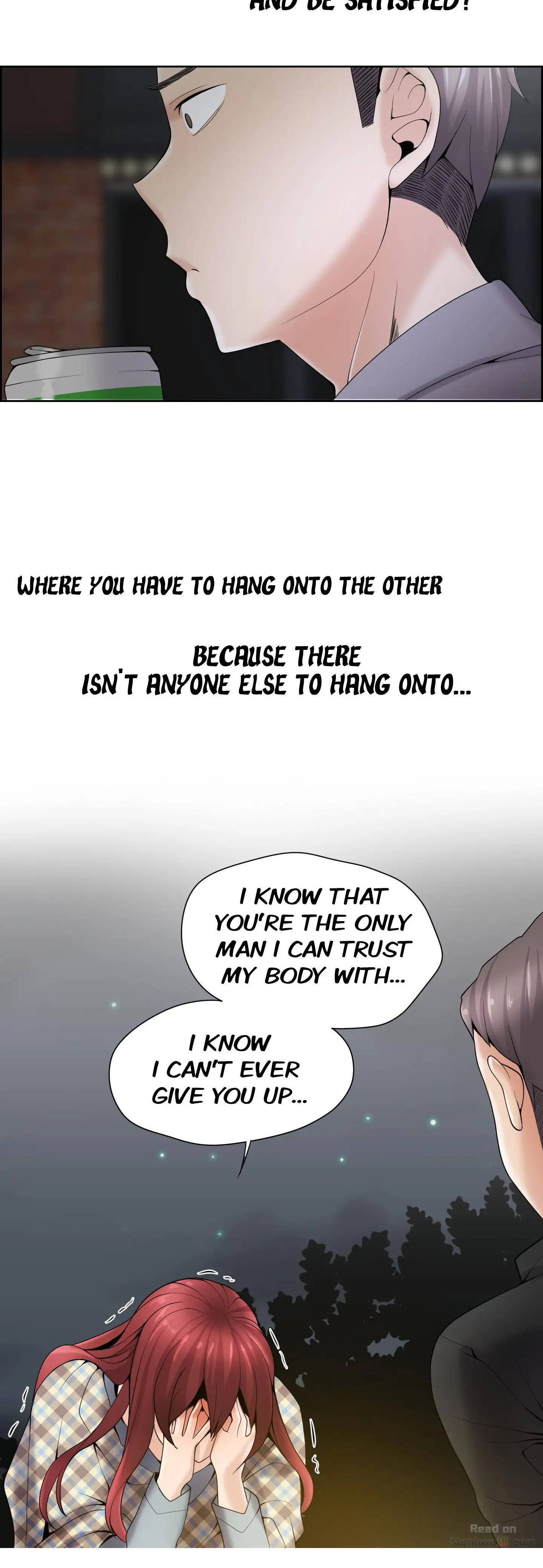 Draw it Yourself! (Uncensored) - Chapter 90 Page 24