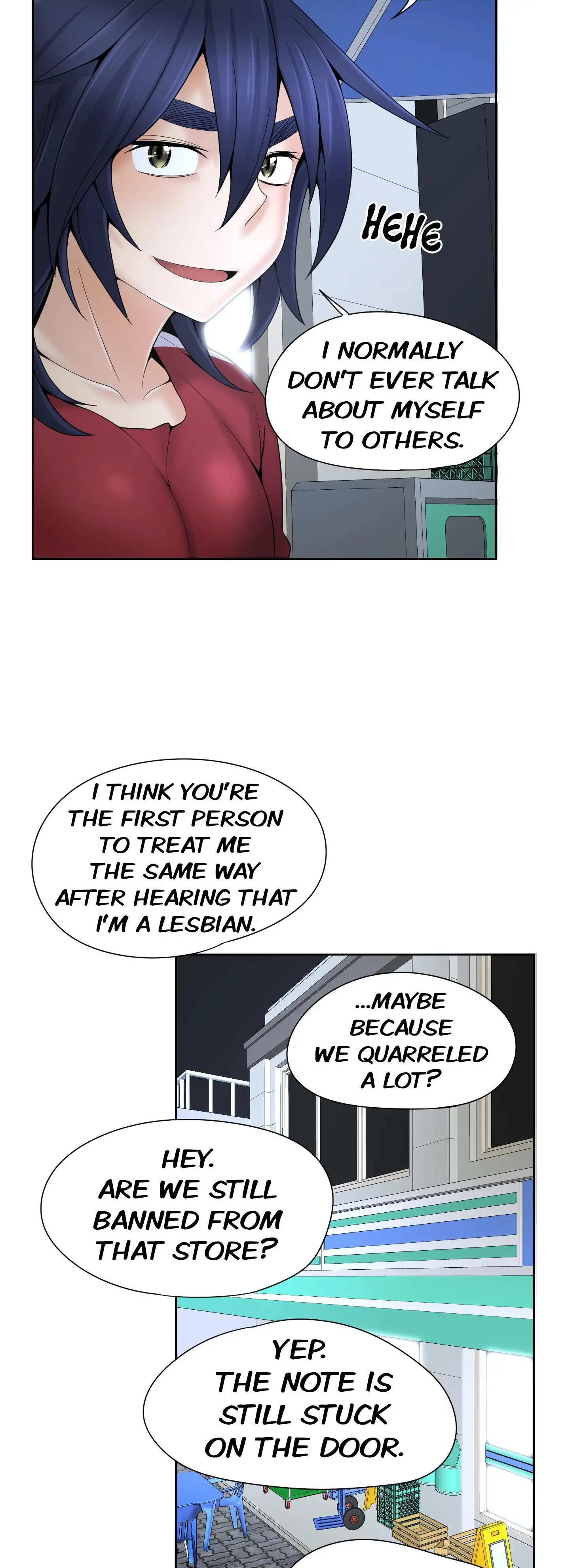 Draw it Yourself! (Uncensored) - Chapter 90 Page 28