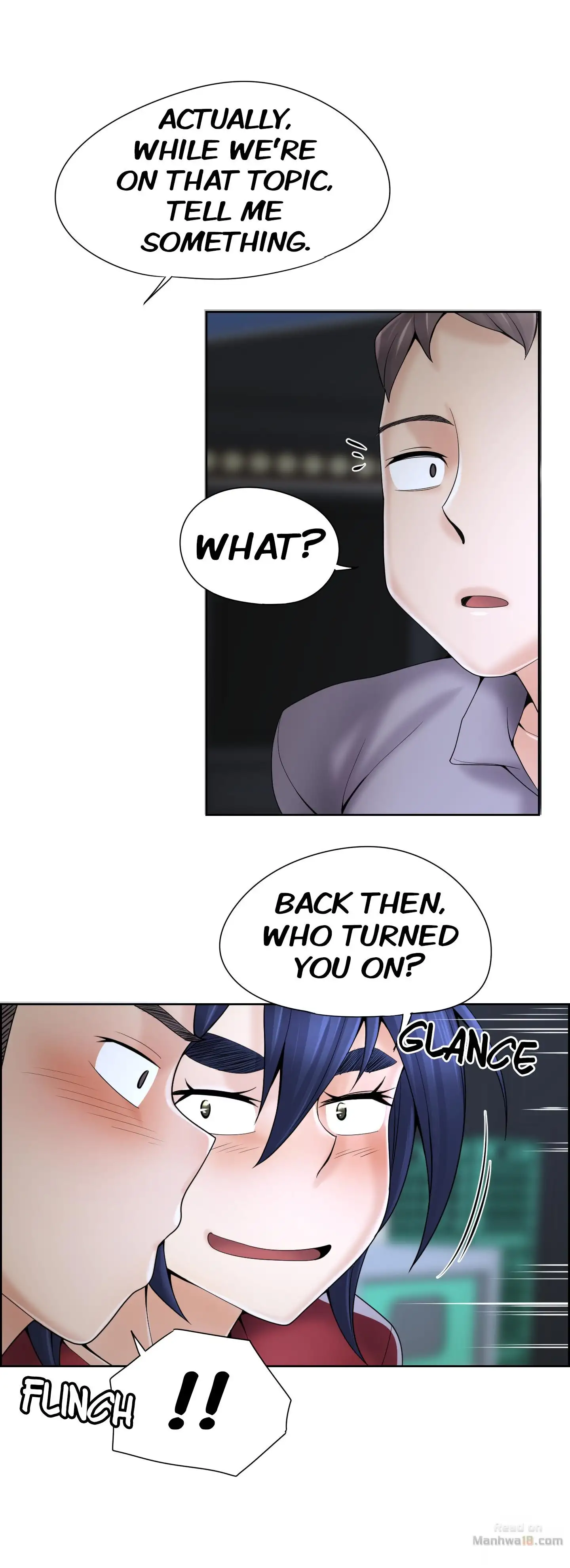 Draw it Yourself! (Uncensored) - Chapter 90 Page 30
