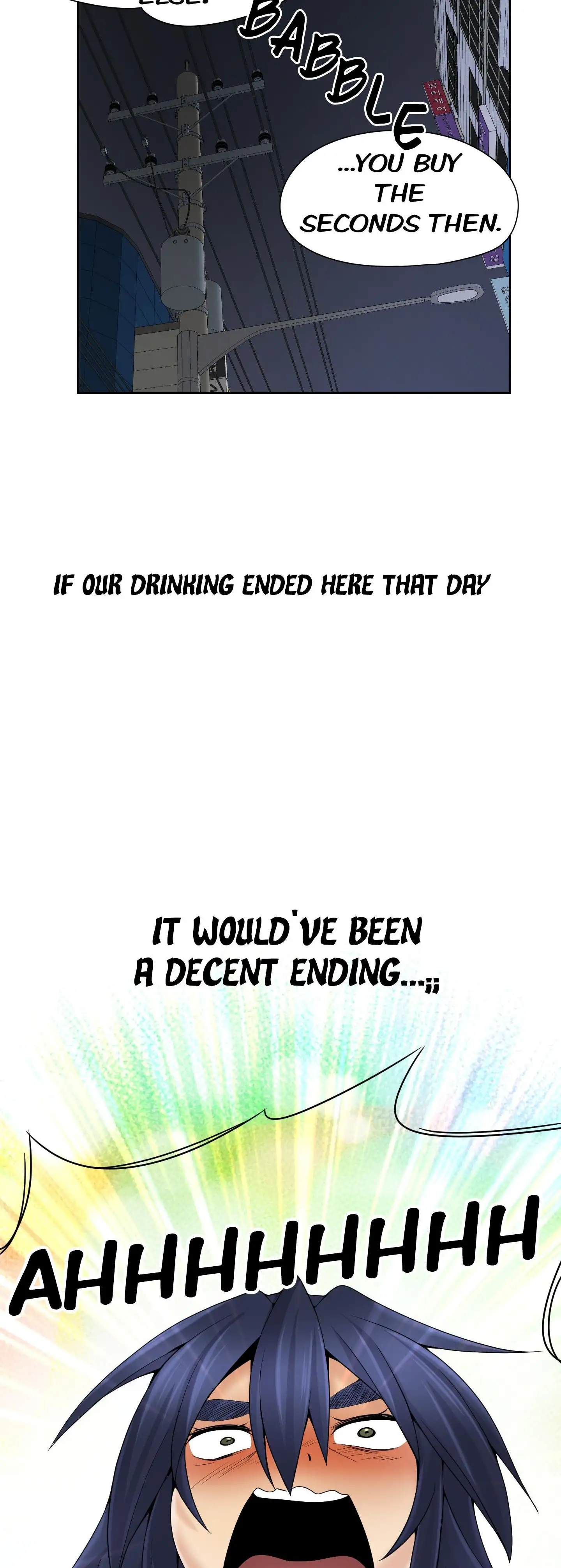 Draw it Yourself! (Uncensored) - Chapter 90 Page 32