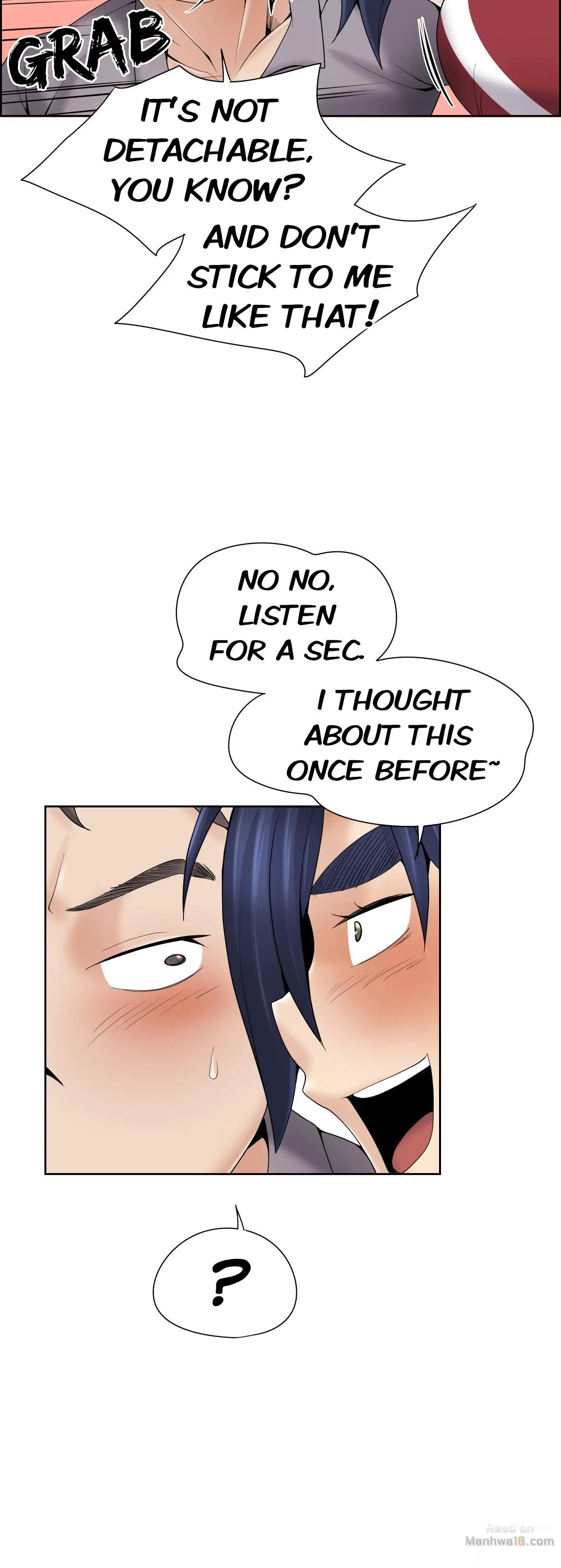 Draw it Yourself! (Uncensored) - Chapter 90 Page 36