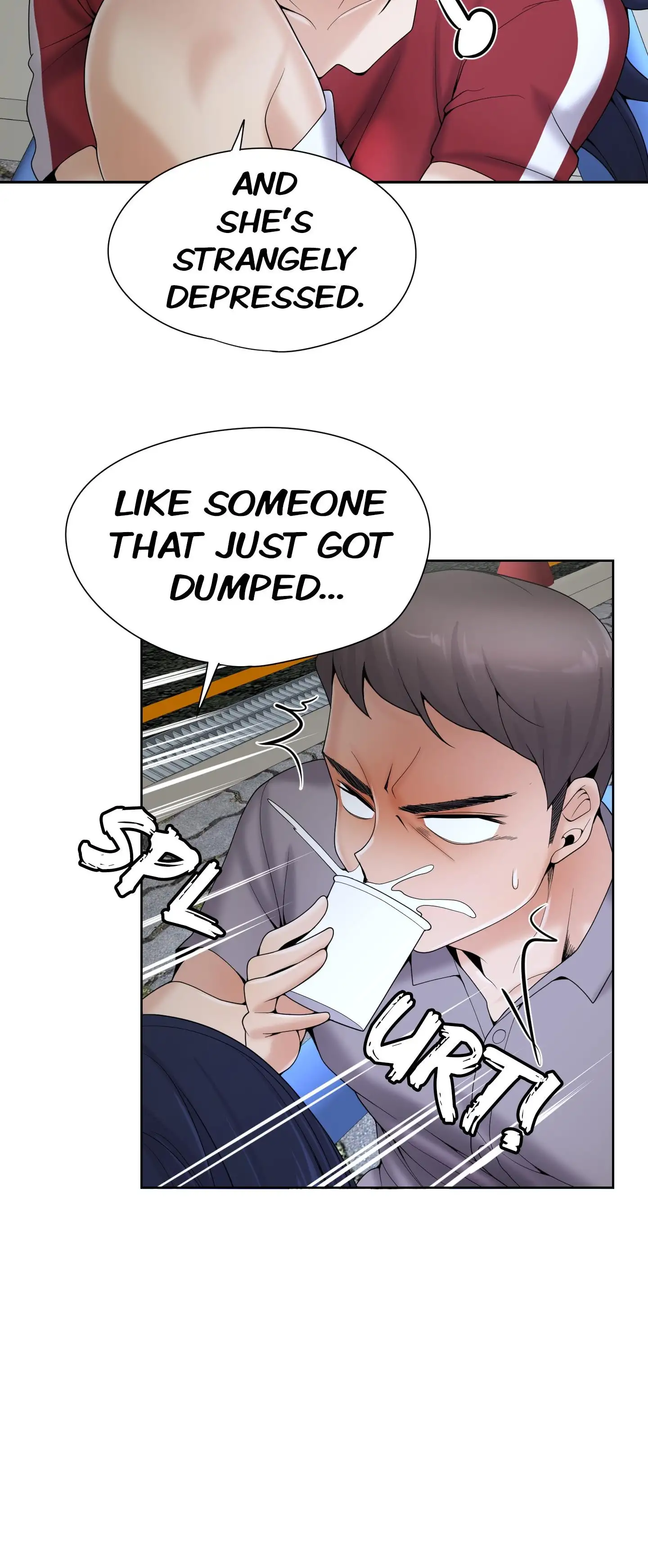 Draw it Yourself! (Uncensored) - Chapter 90 Page 4