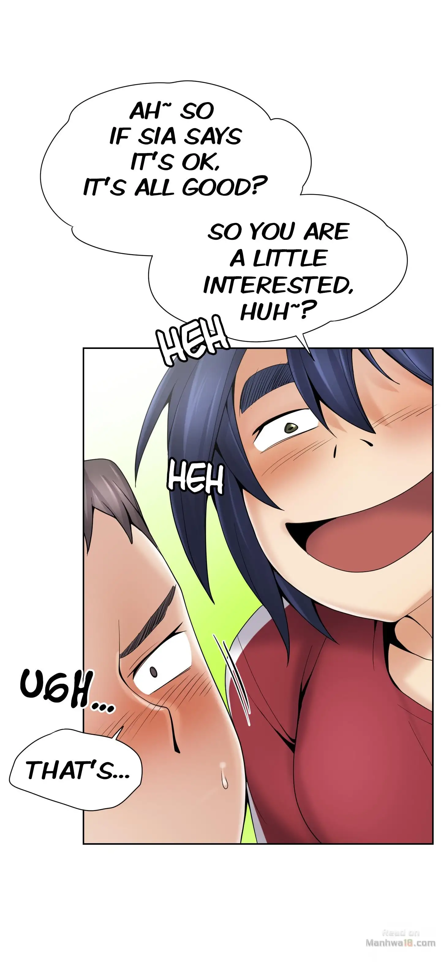 Draw it Yourself! (Uncensored) - Chapter 90 Page 42