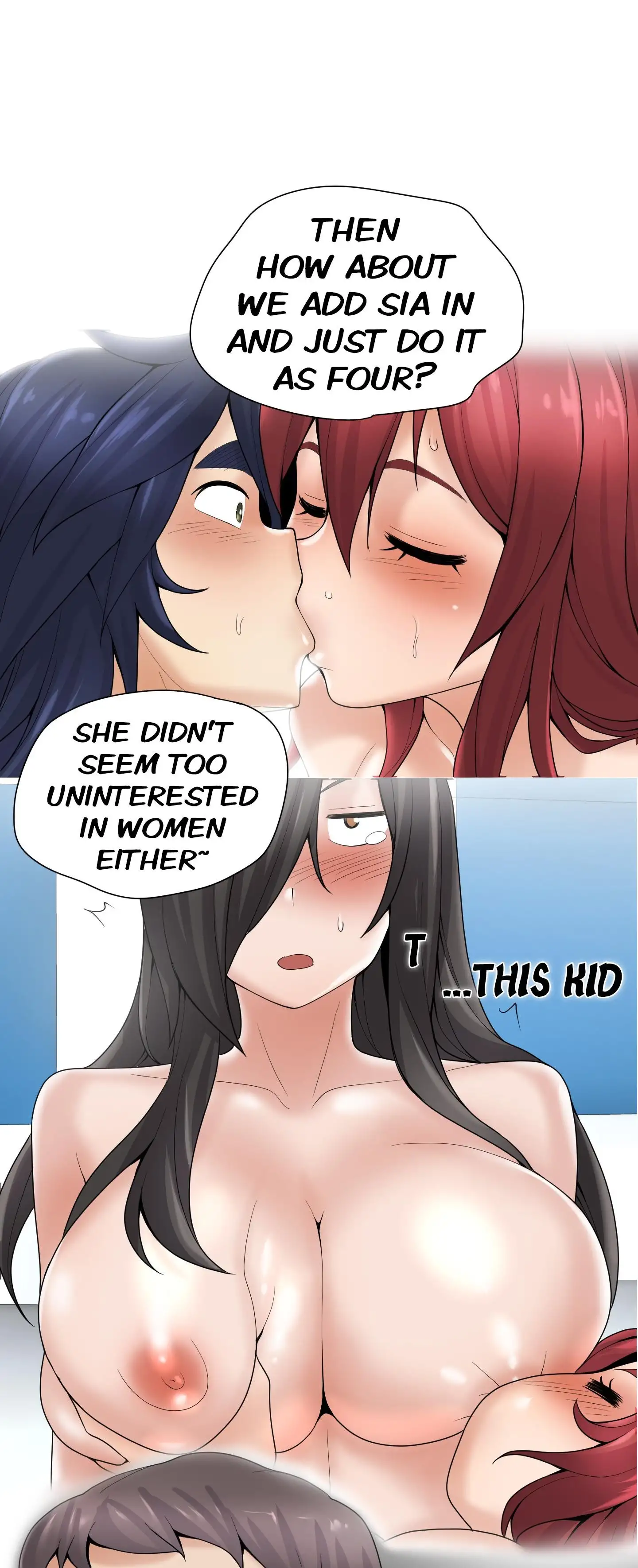 Draw it Yourself! (Uncensored) - Chapter 90 Page 43