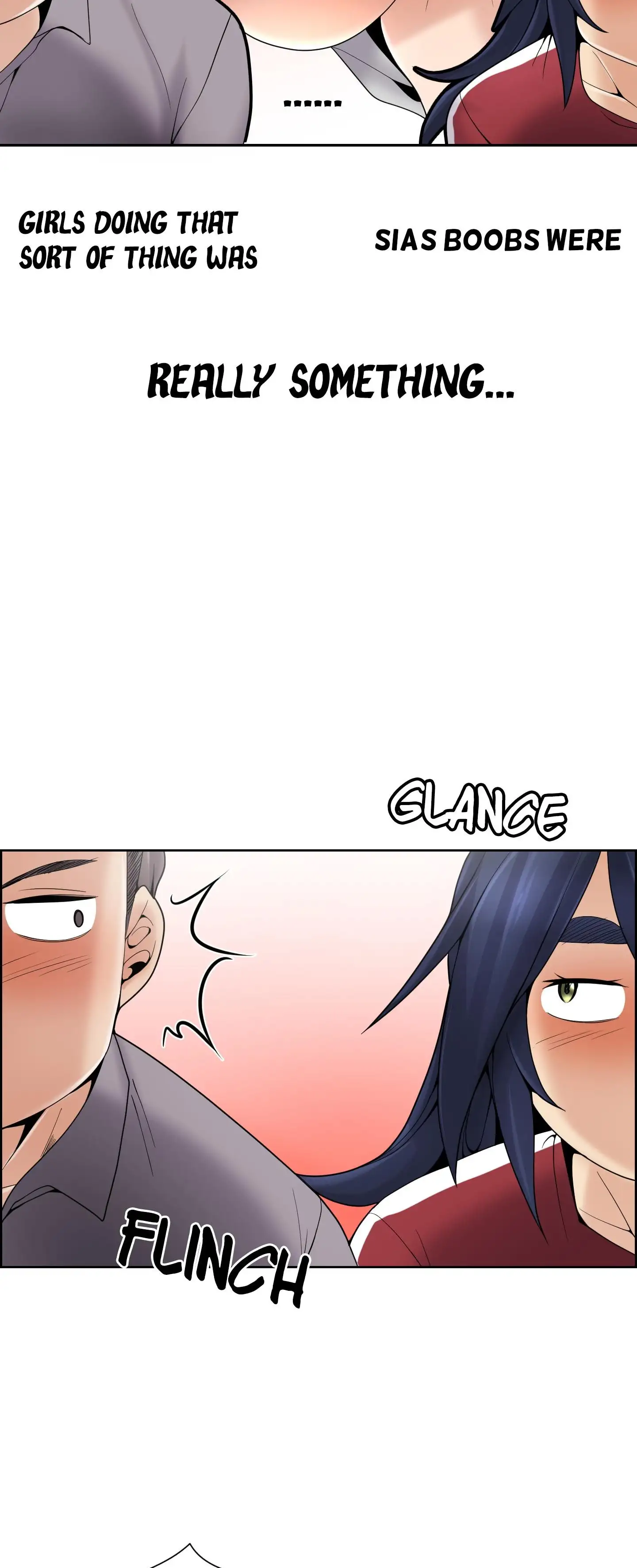 Draw it Yourself! (Uncensored) - Chapter 90 Page 46