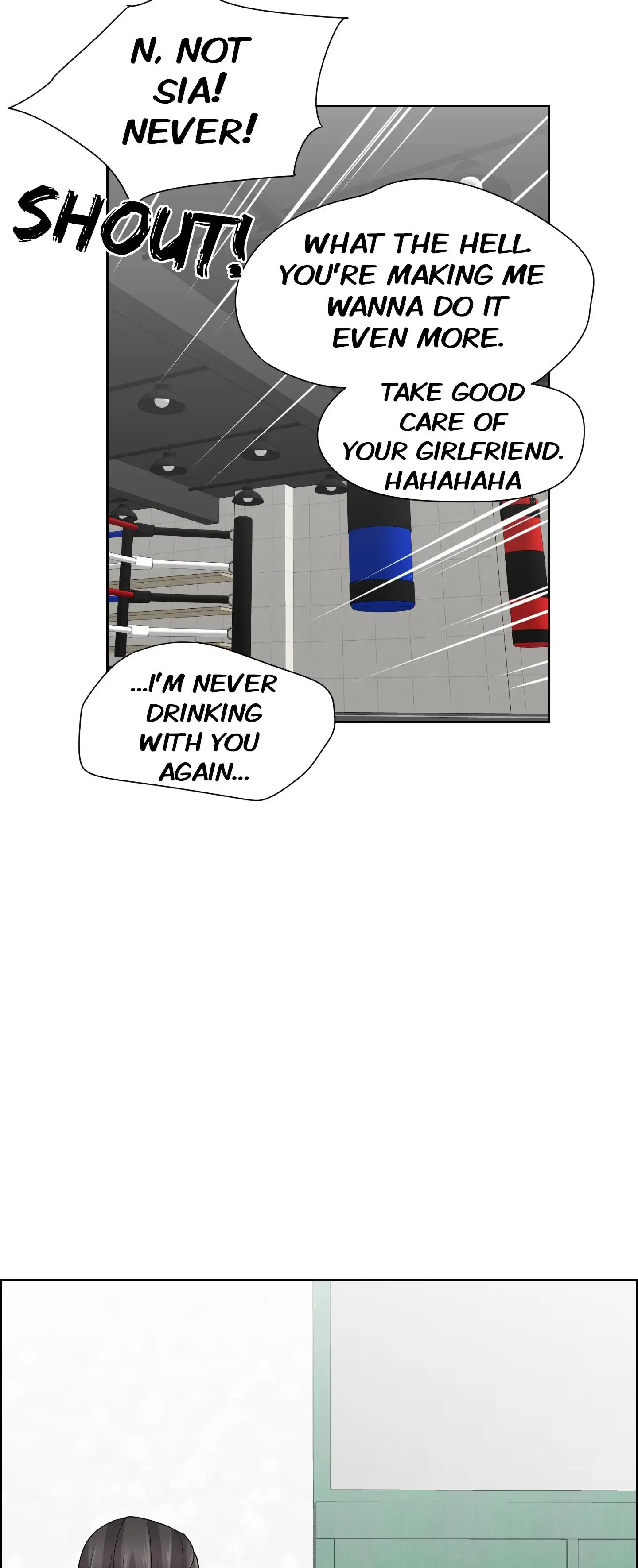 Draw it Yourself! (Uncensored) - Chapter 90 Page 47