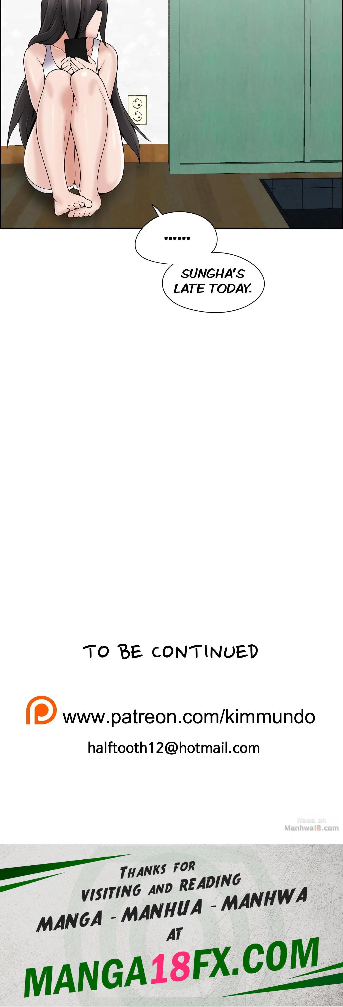 Draw it Yourself! (Uncensored) - Chapter 90 Page 48