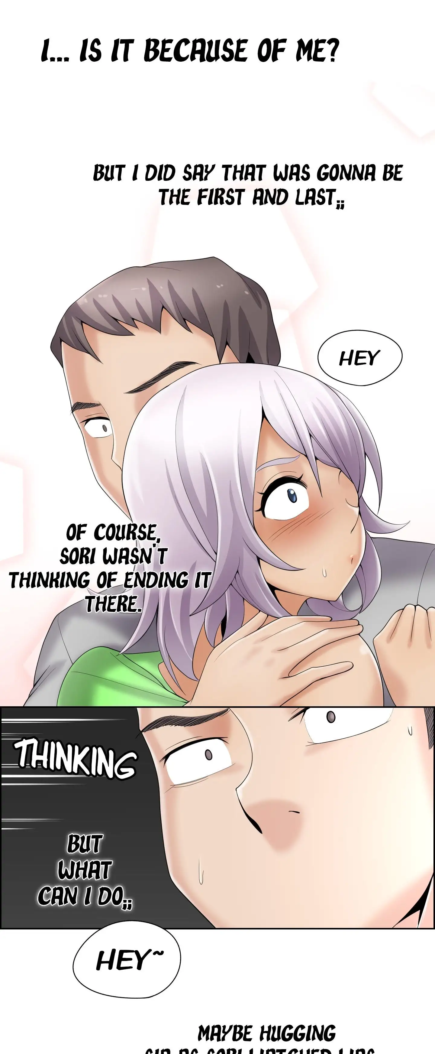 Draw it Yourself! (Uncensored) - Chapter 90 Page 5