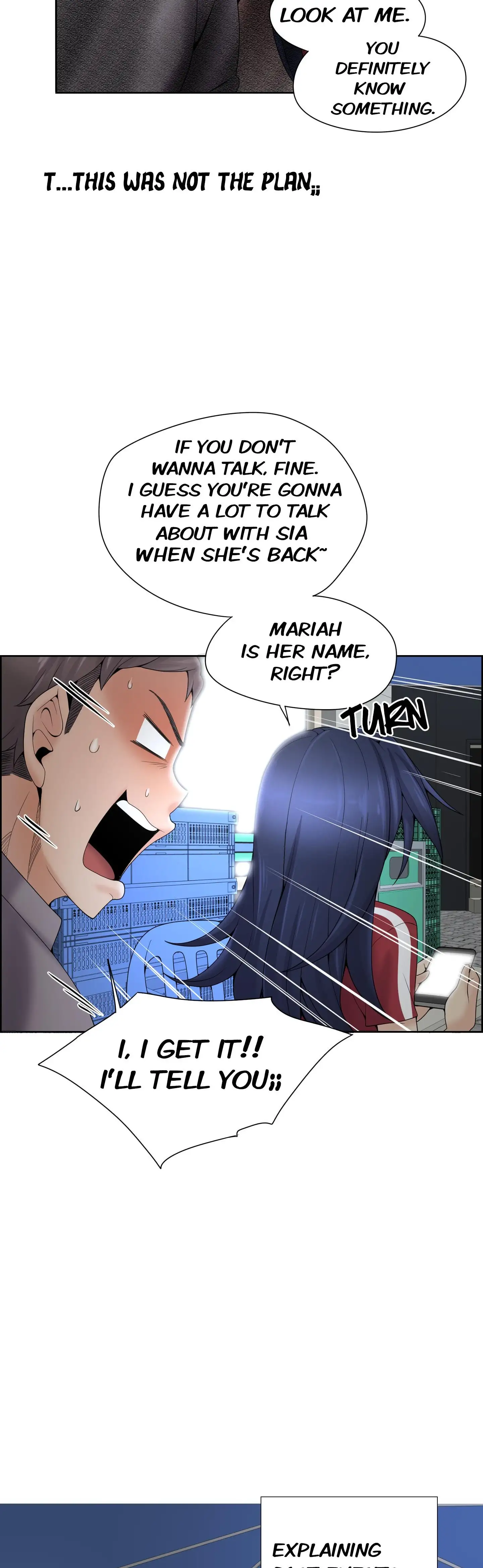 Draw it Yourself! (Uncensored) - Chapter 90 Page 8