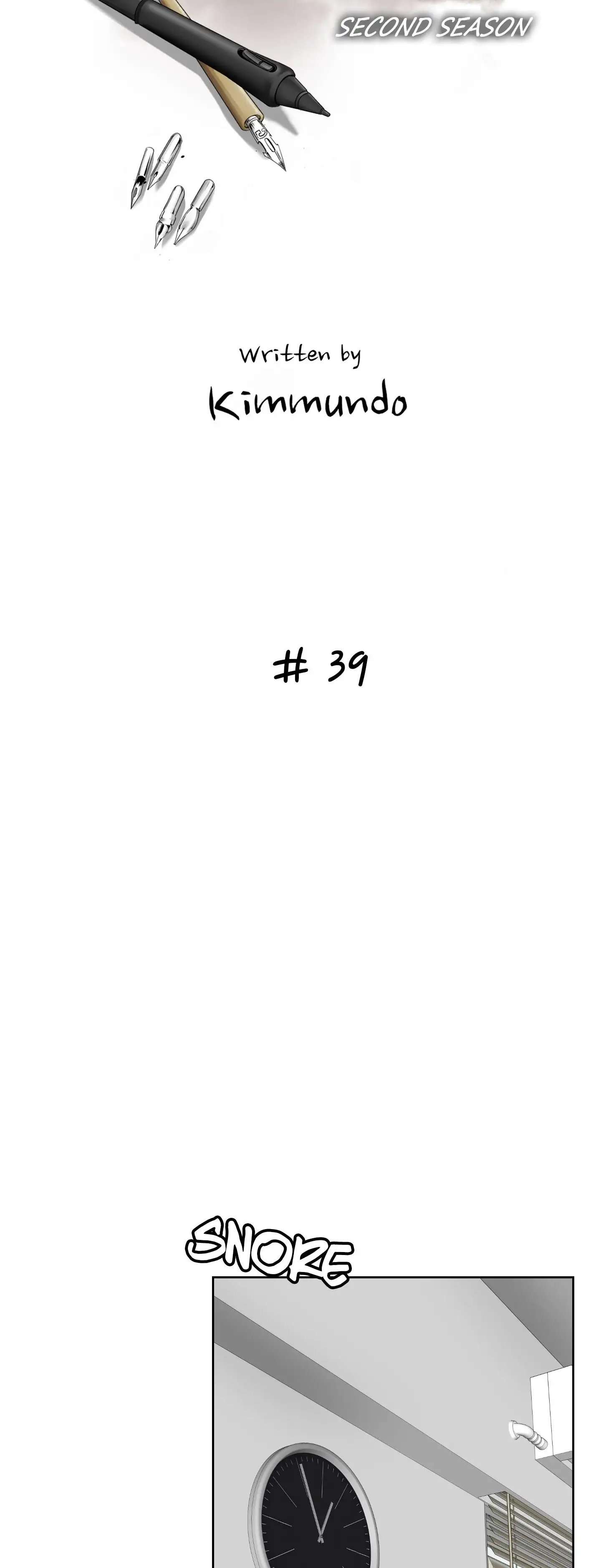 Draw it Yourself! (Uncensored) - Chapter 91 Page 11